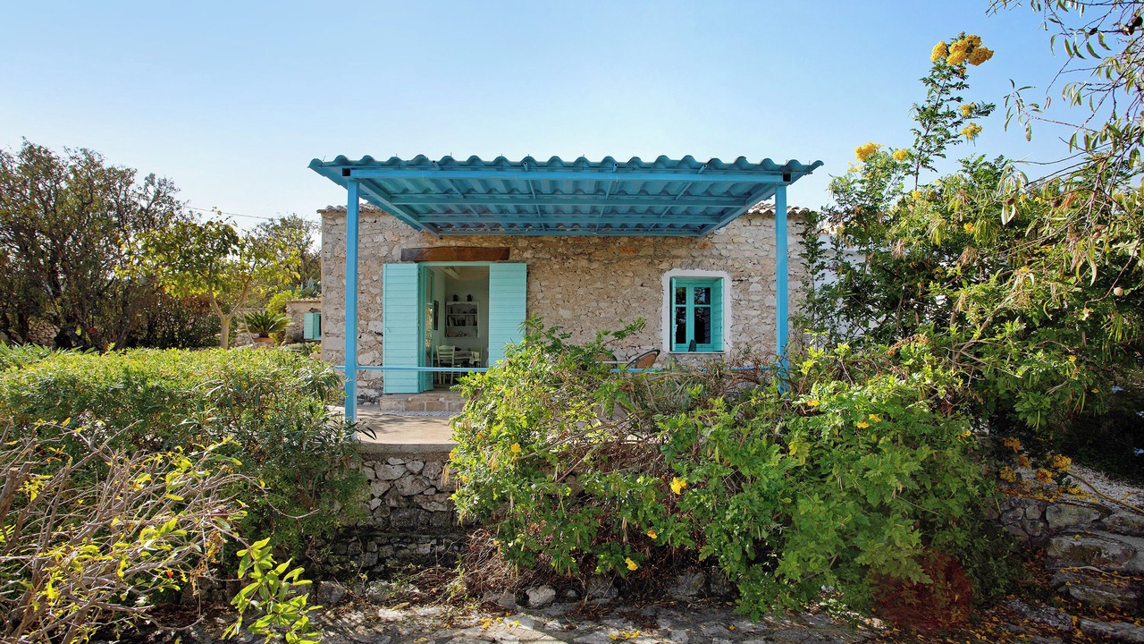 Photo of Outdoor in Korithi