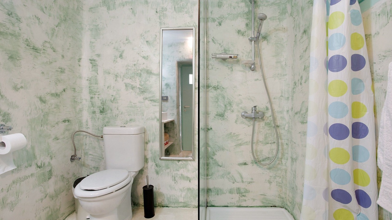 Photo of Bathroom in Elation