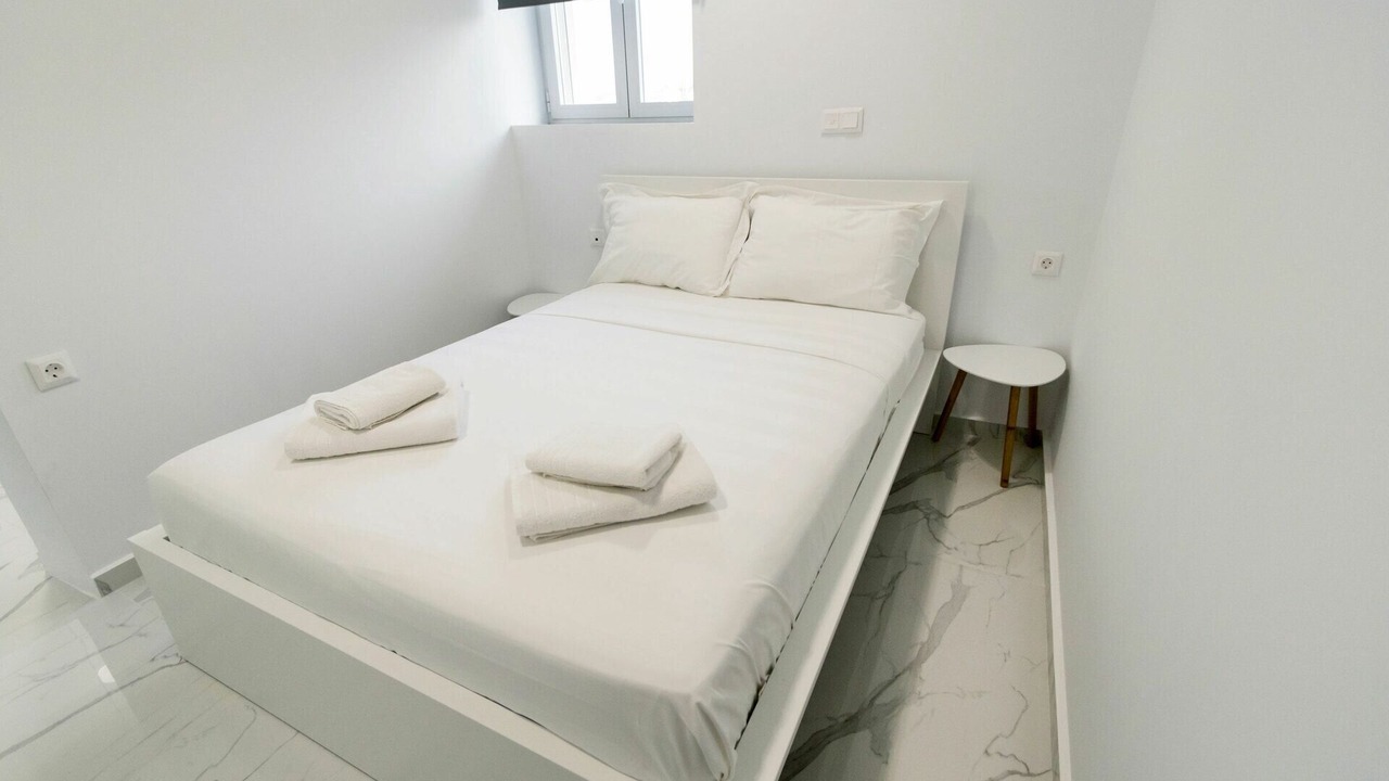 Photo of Bedroom in Kolymbari