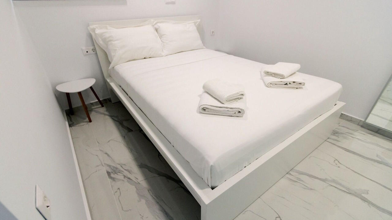Photo of Bedroom in Kolymbari