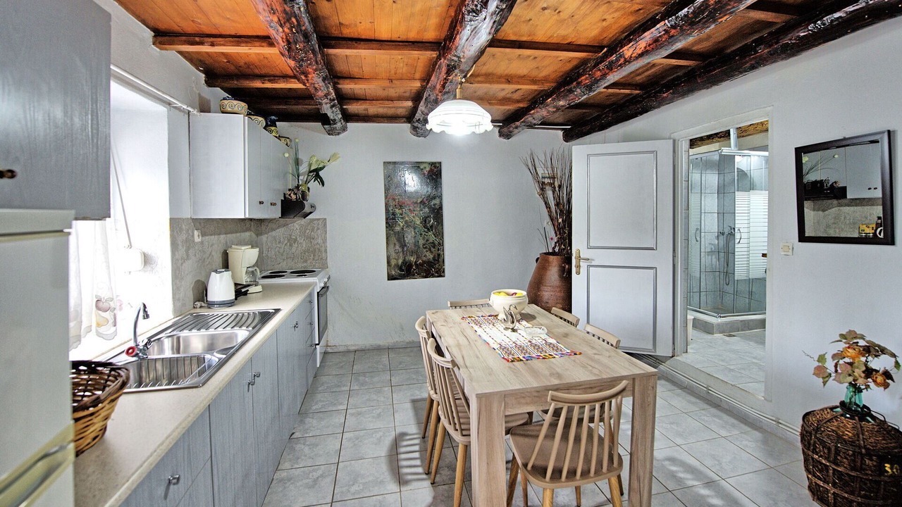 Photo of Kitchen in Drakona