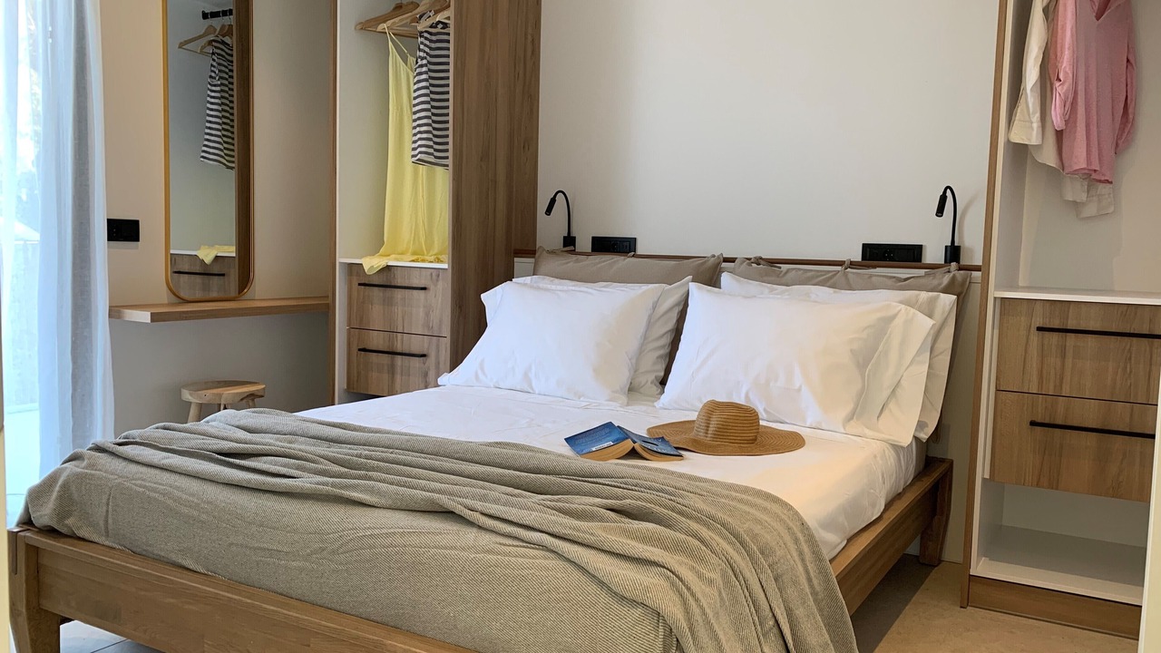 Photo of Bedroom in Alikanas