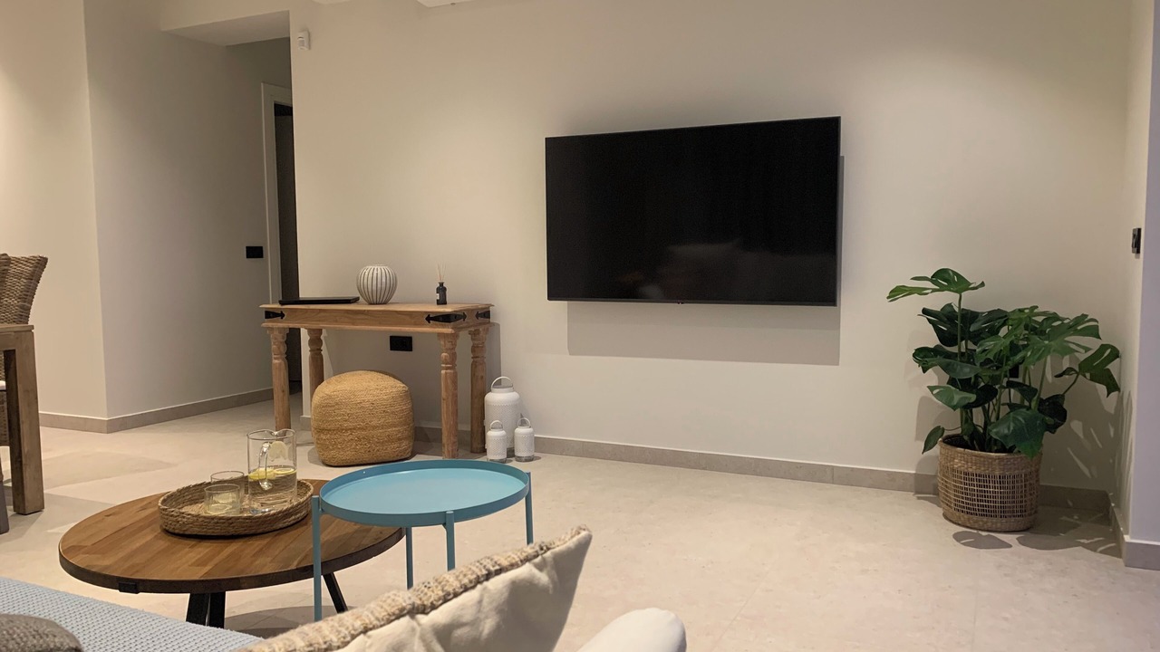 Photo of Livingroom in Alikanas