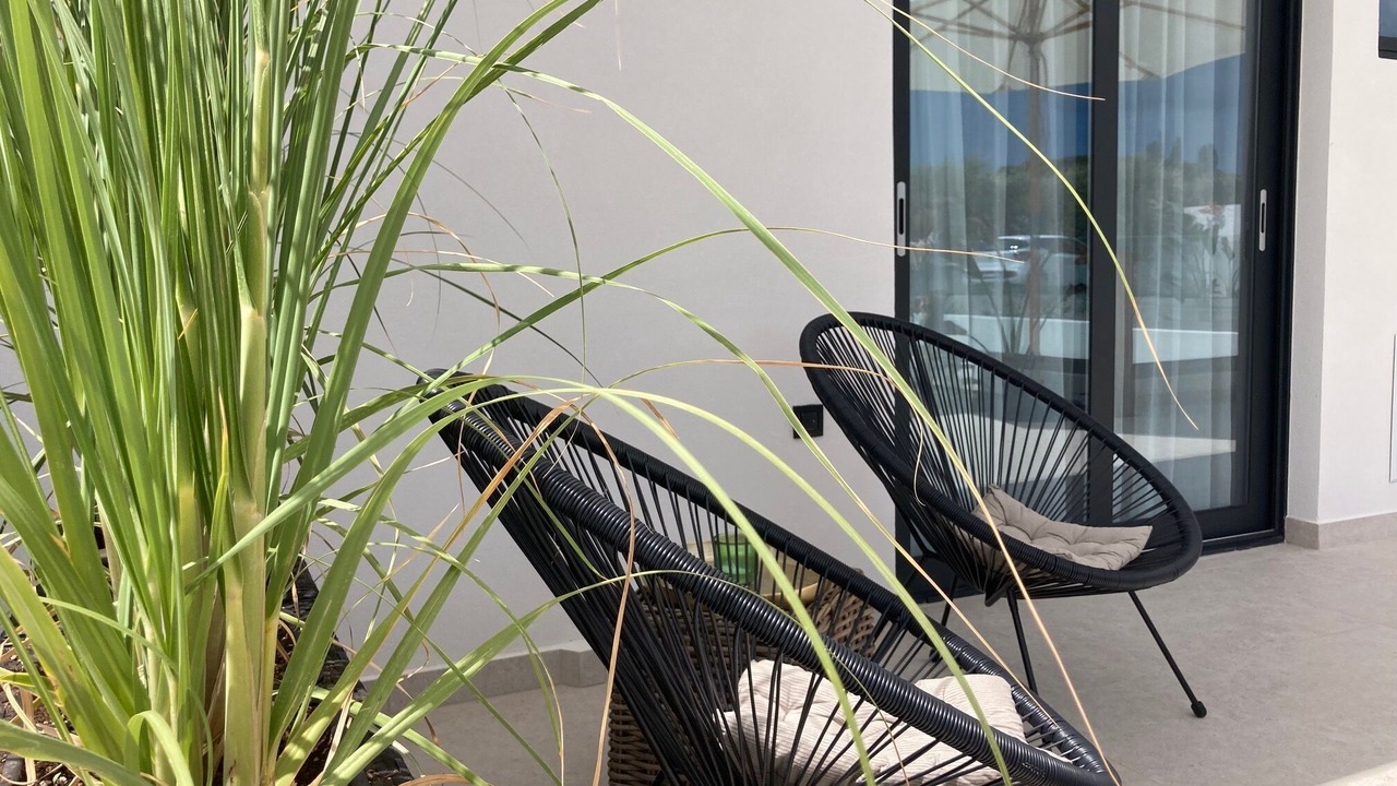 Photo of Patio Balcony in Alikanas