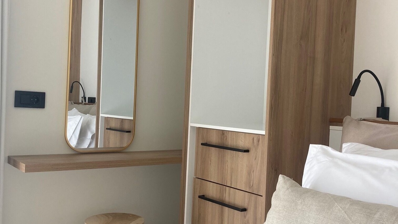 Photo of Bedroom in Alikanas