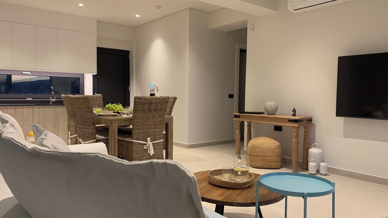 Photo of Livingroom in Alikanas