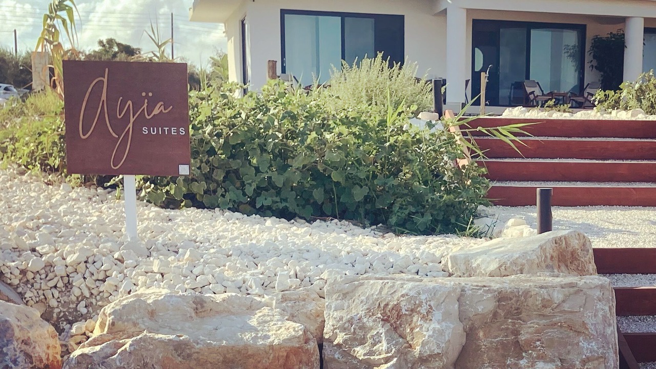 Photo of Outdoor in Alikanas