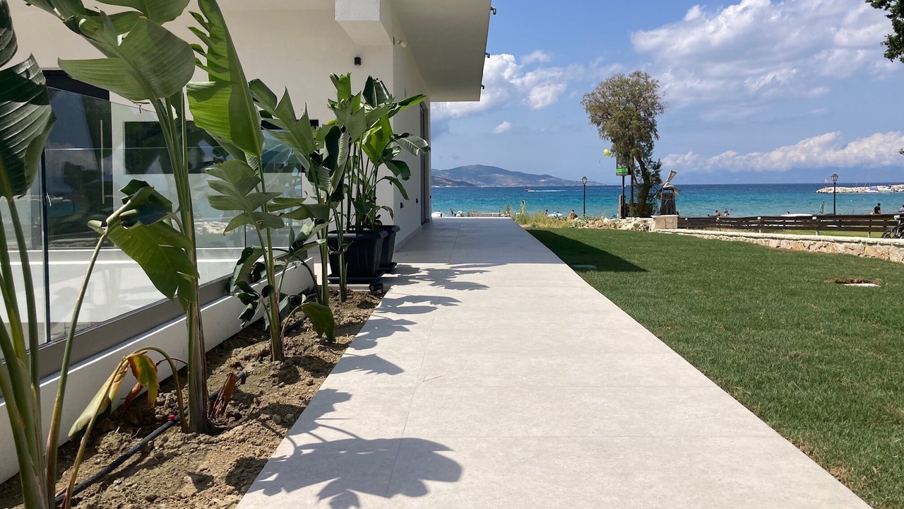 Photo of Outdoor in Alikanas