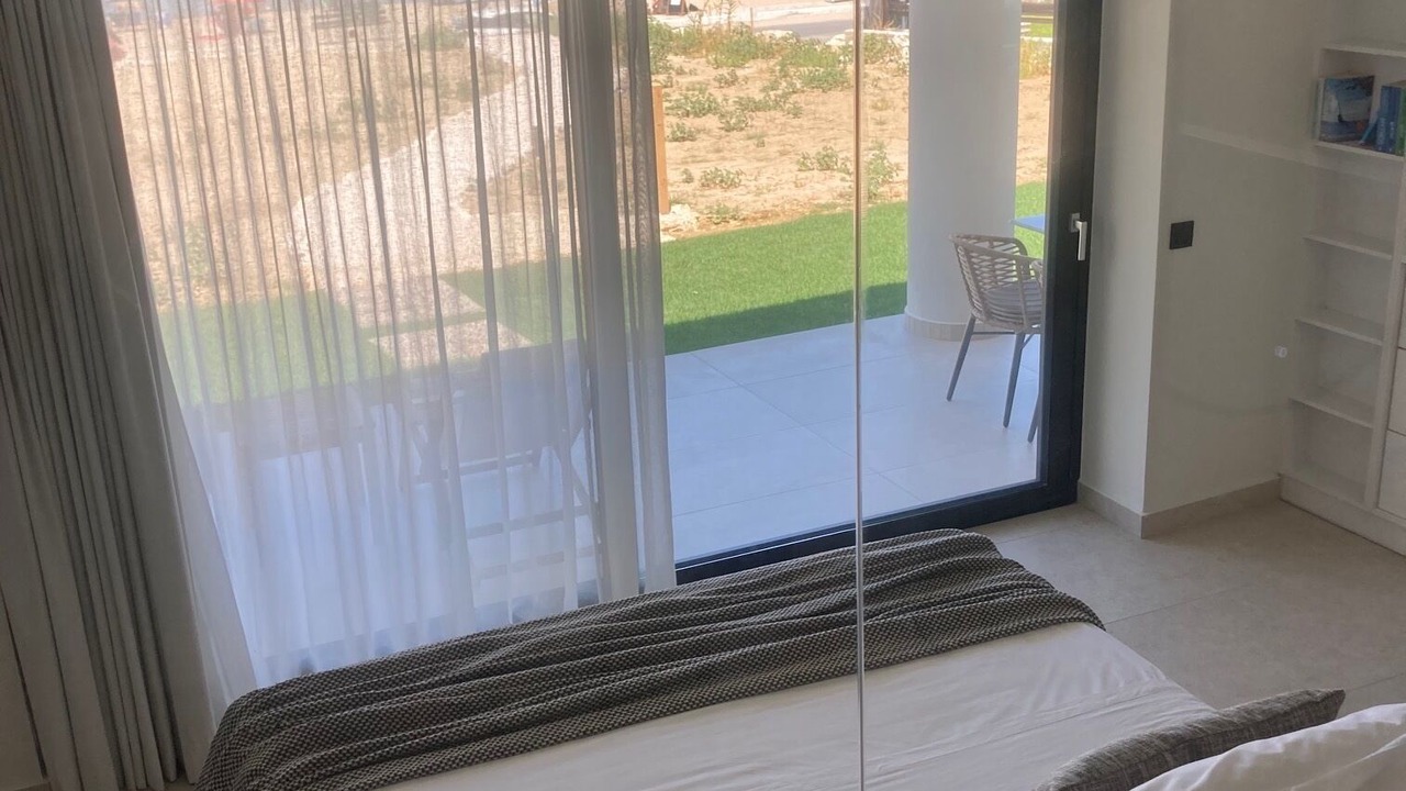 Photo of Bedroom in Alikanas