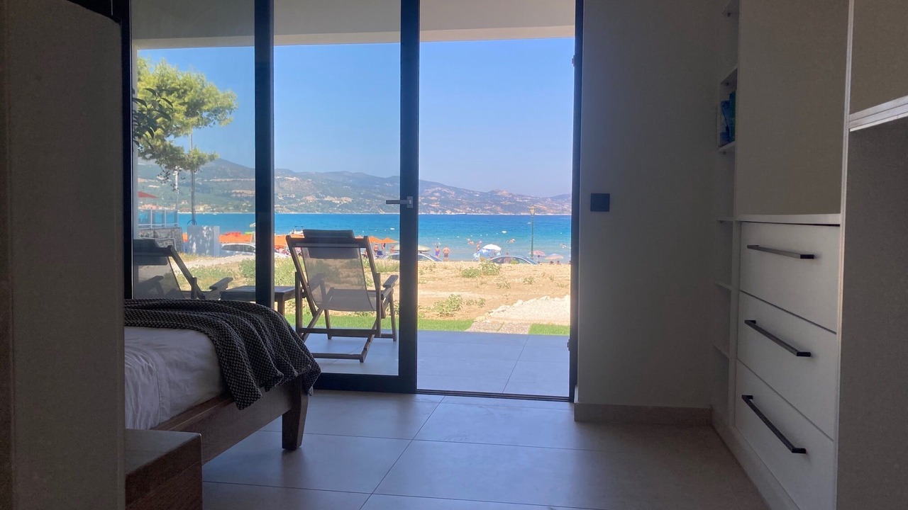 Photo of Bedroom in Alikanas