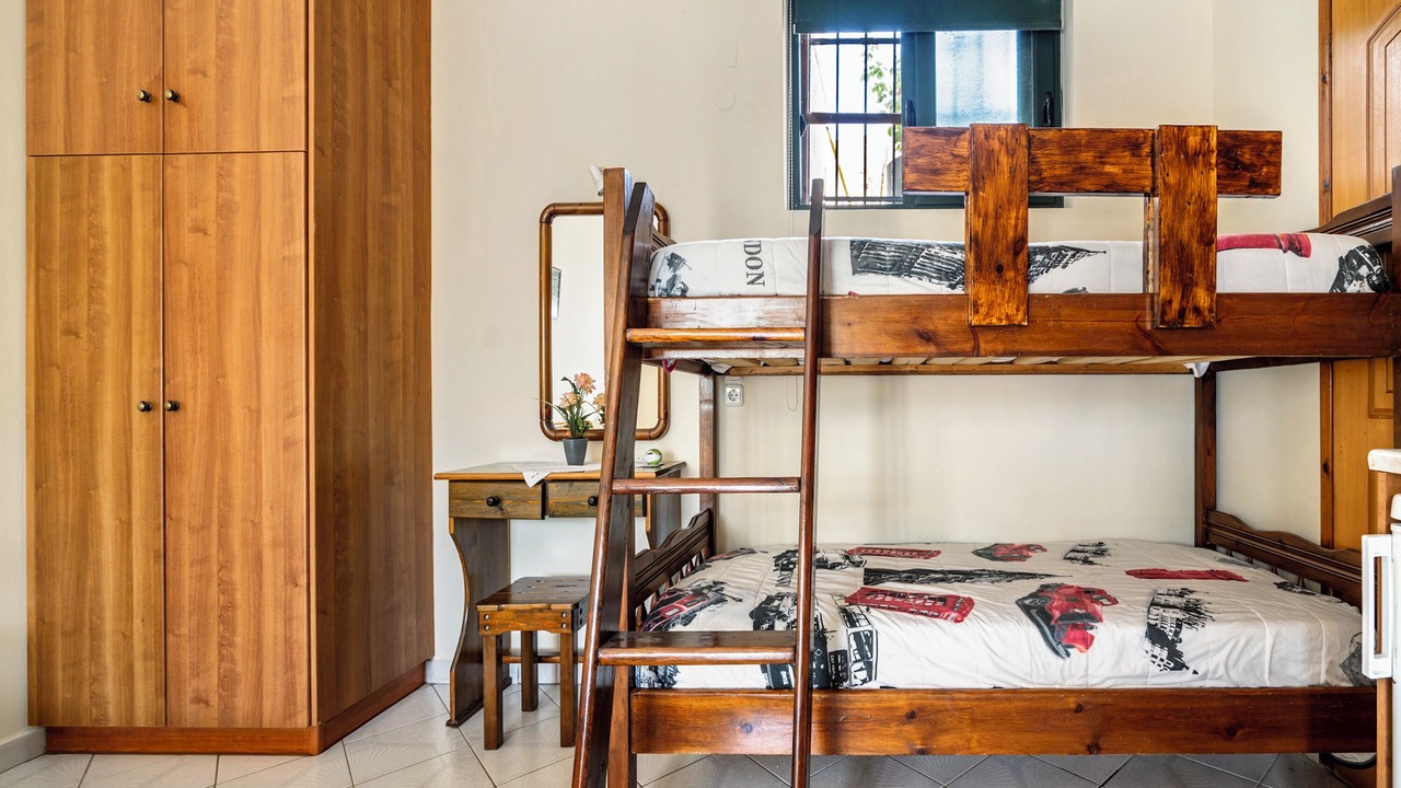 Photo of Bedroom in Sami