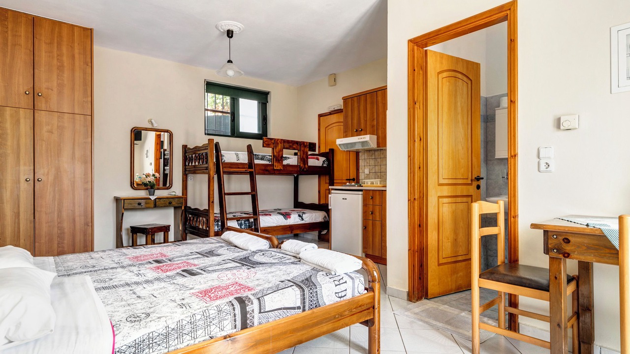 Photo of Bedroom in Sami