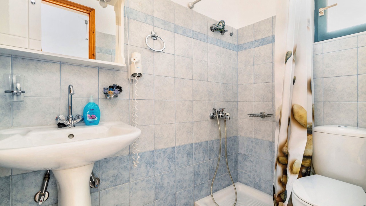 Photo of Bathroom in Sami