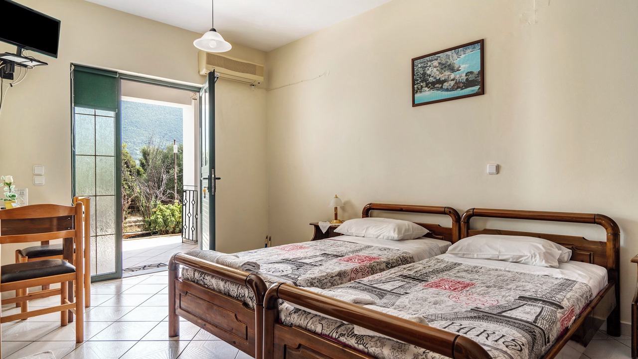 Photo of Bedroom in Sami