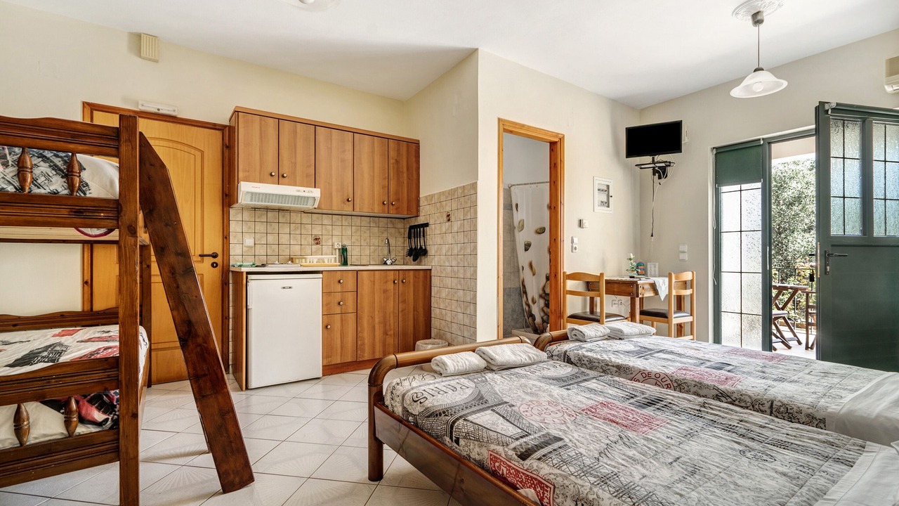Photo of Bedroom in Sami