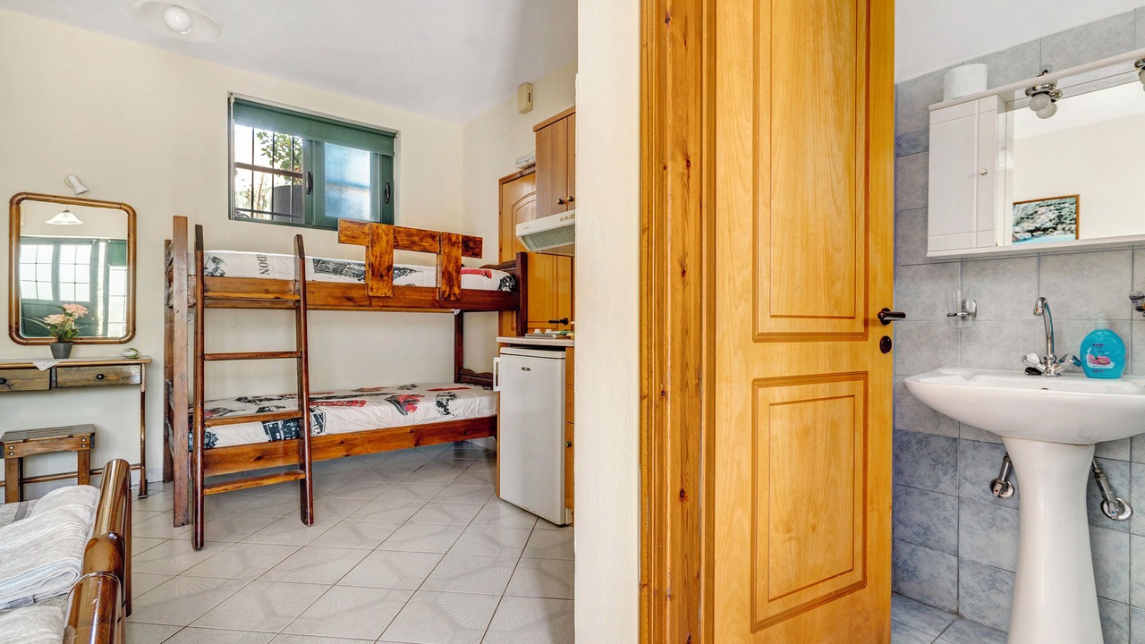 Photo of Bedroom in Sami