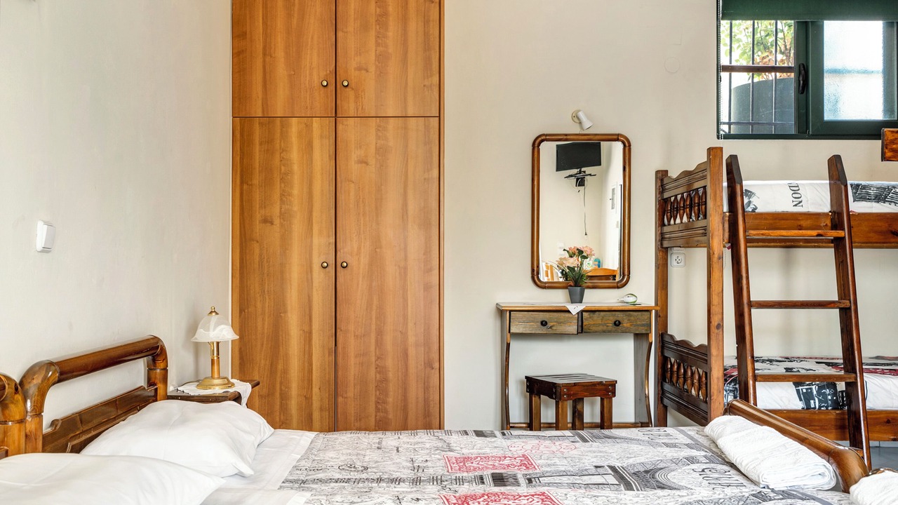 Photo of Bedroom in Sami