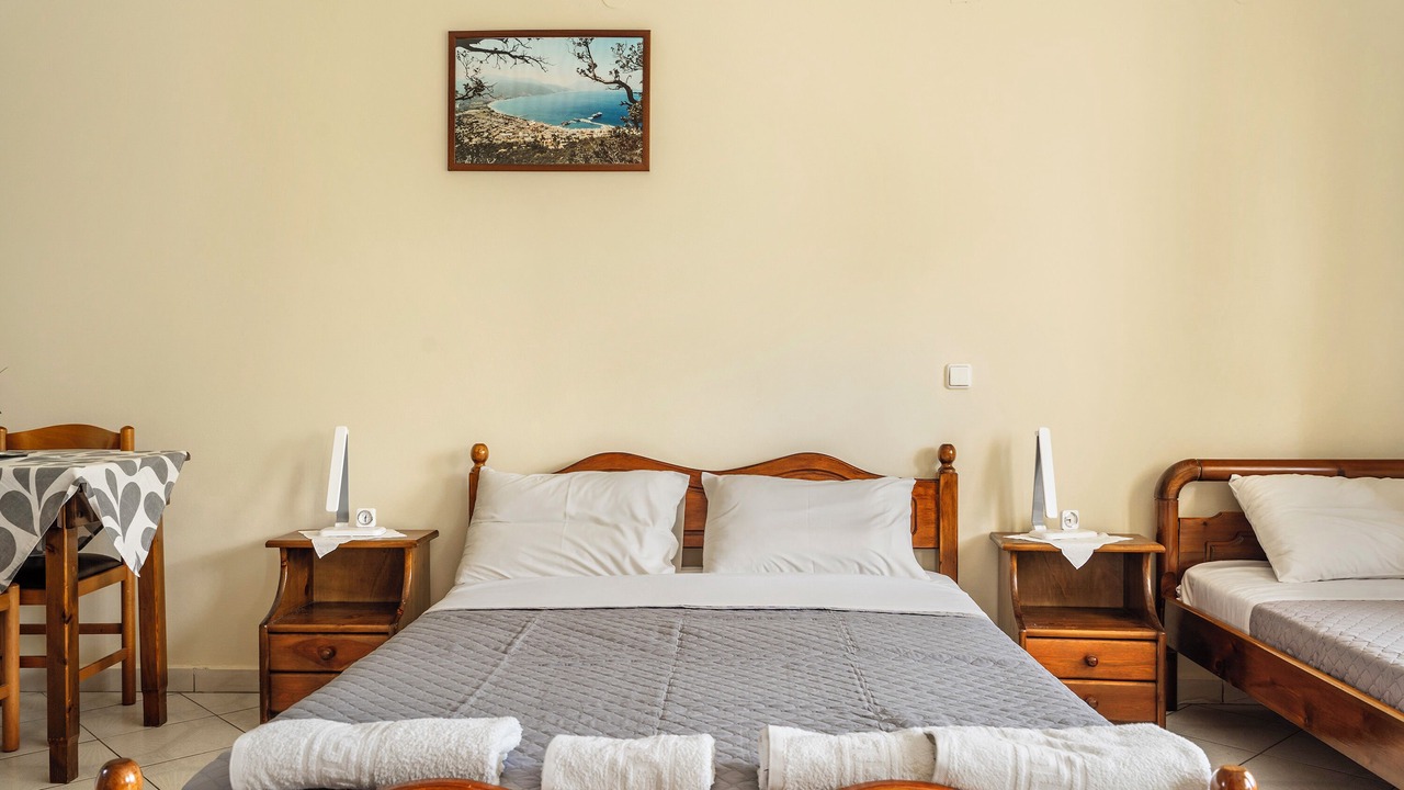 Photo of Bedroom in Sami