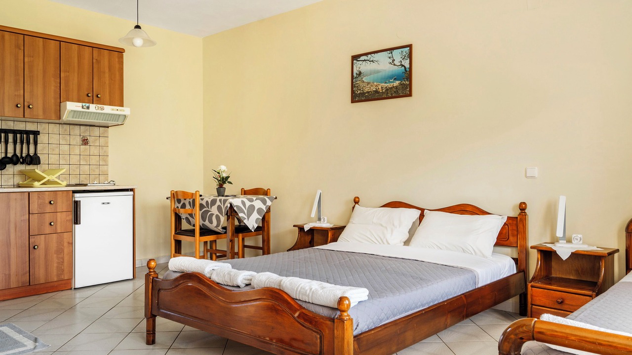 Photo of Bedroom in Sami