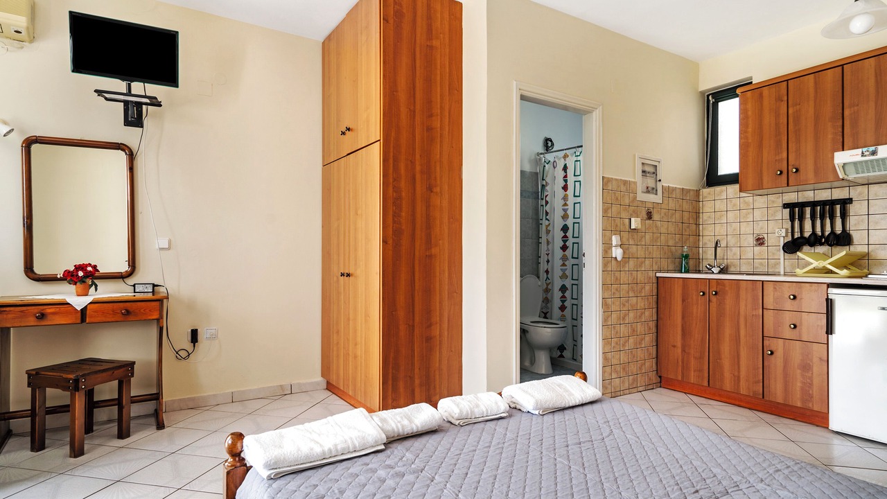 Photo of Bedroom in Sami