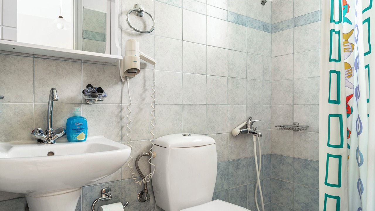 Photo of Bathroom in Sami