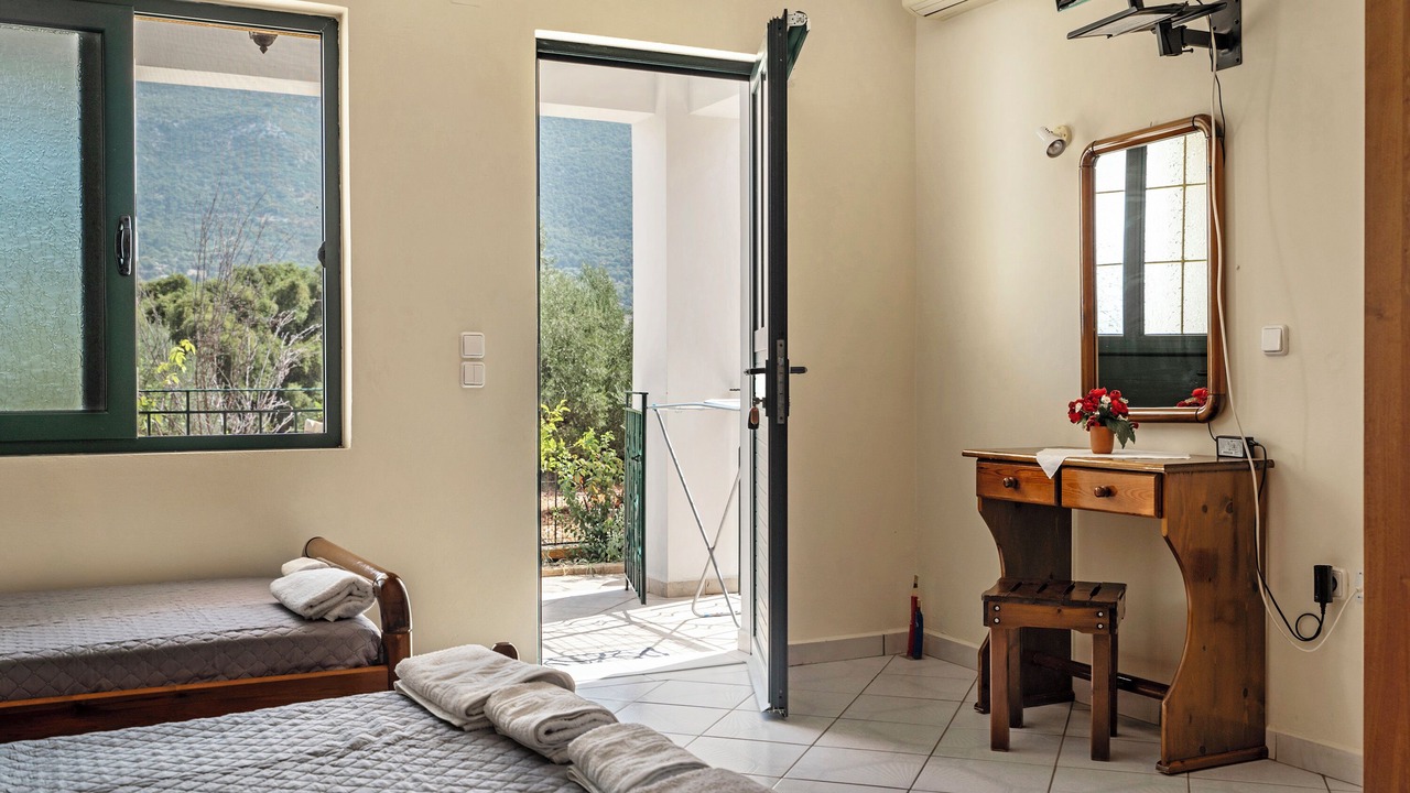 Photo of Bedroom in Sami