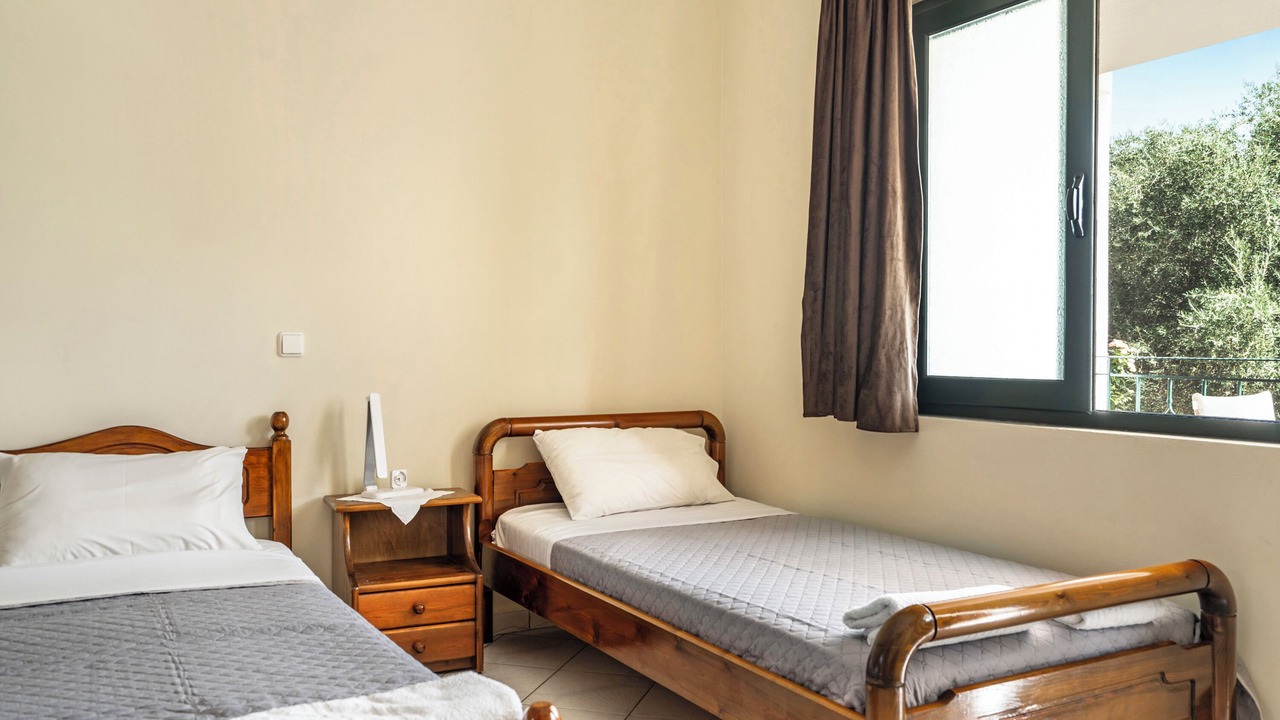Photo of Bedroom in Sami