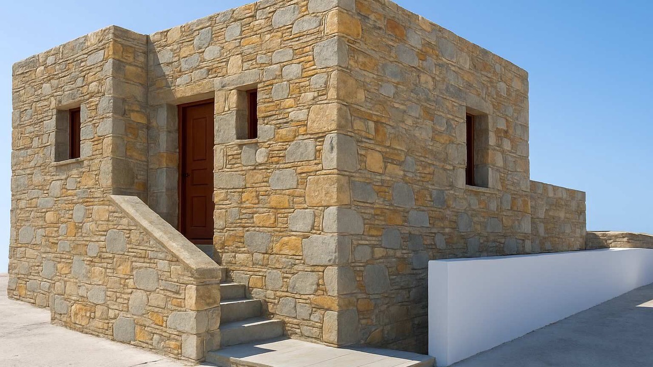 Photo of Outdoor in Ano Meria