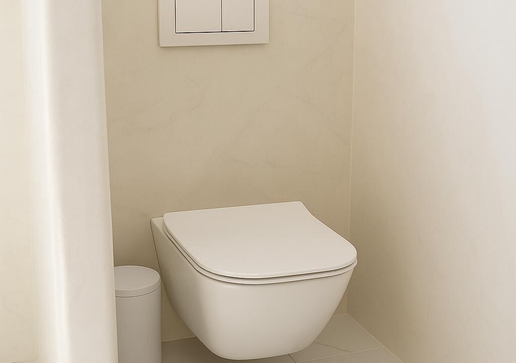 Photo of Bathroom in Ano Meria