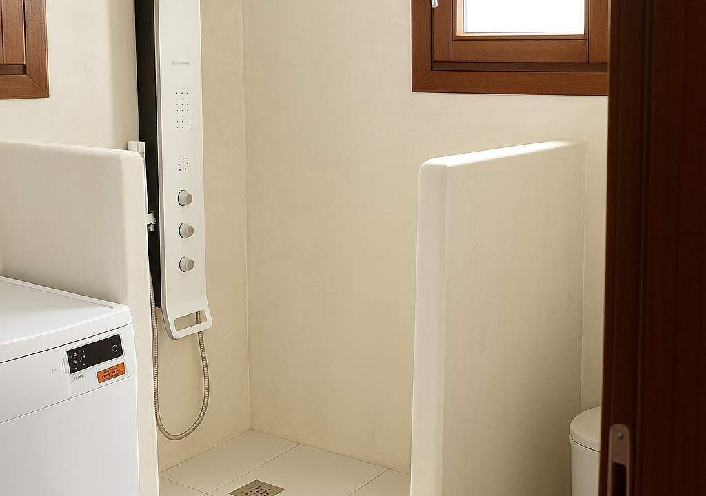 Photo of Bathroom in Ano Meria