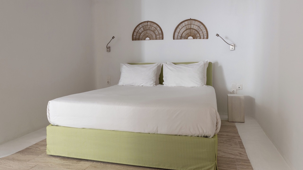 Photo of Bedroom in Elia