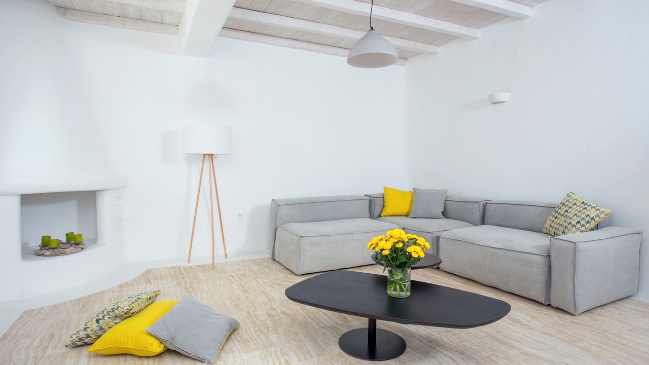 Photo of Livingroom in Elia