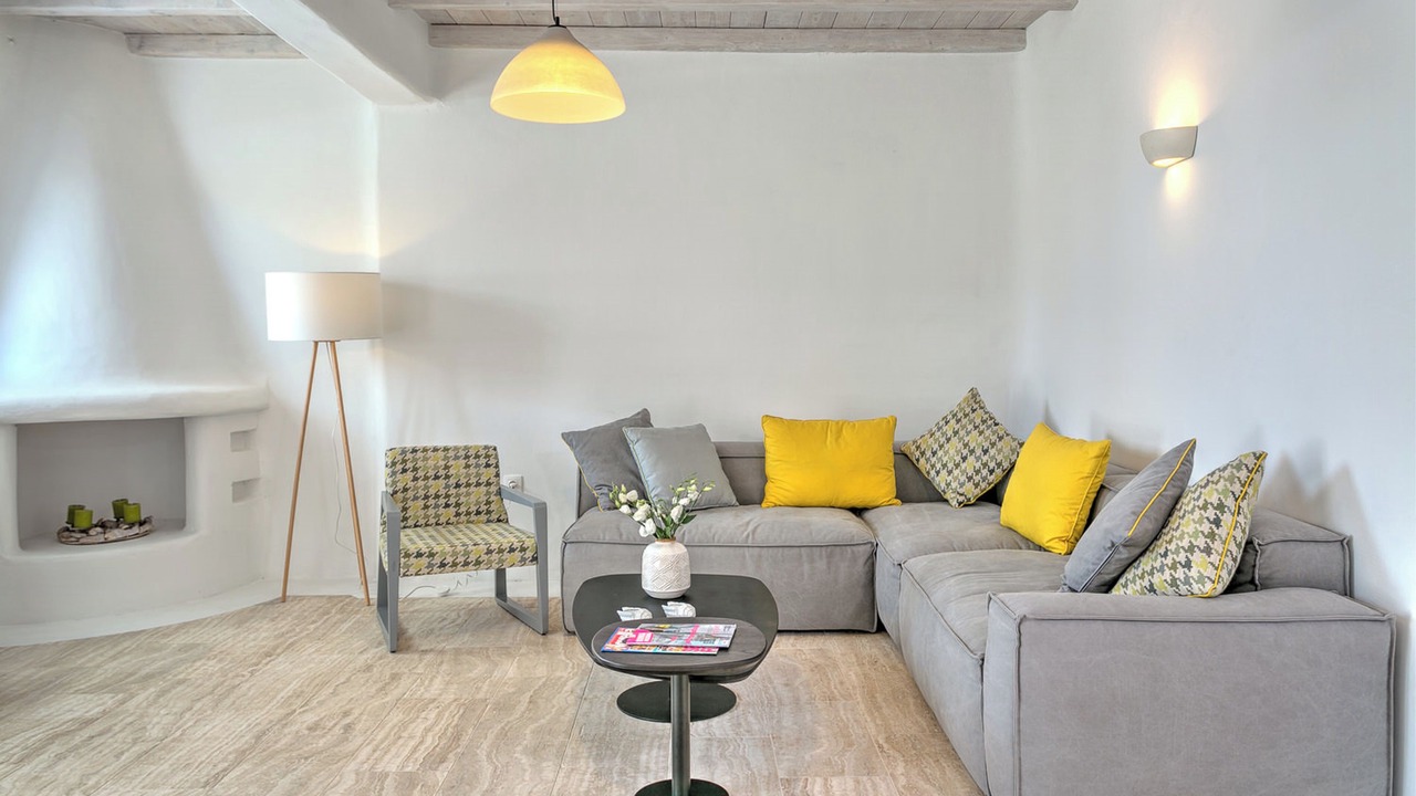 Photo of Livingroom in Elia