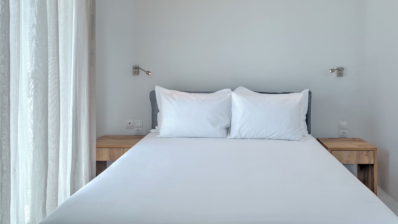 Photo of Bedroom in Elia