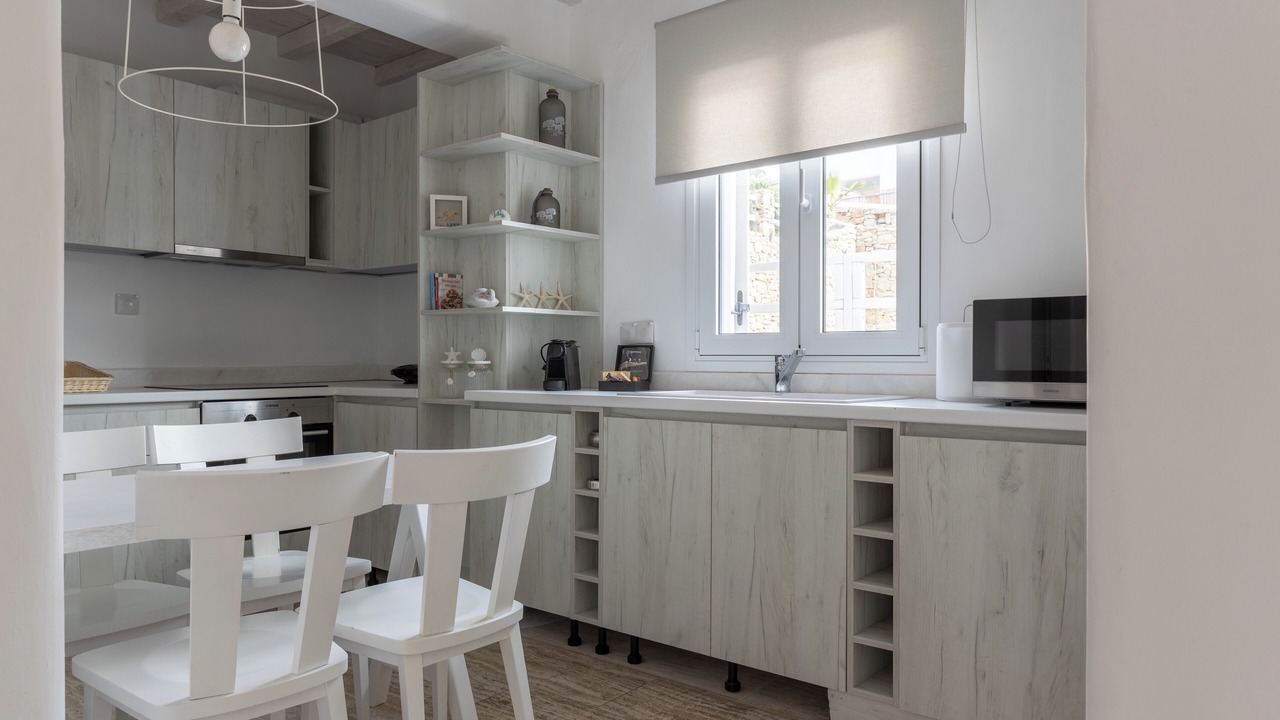 Photo of Kitchen in Elia