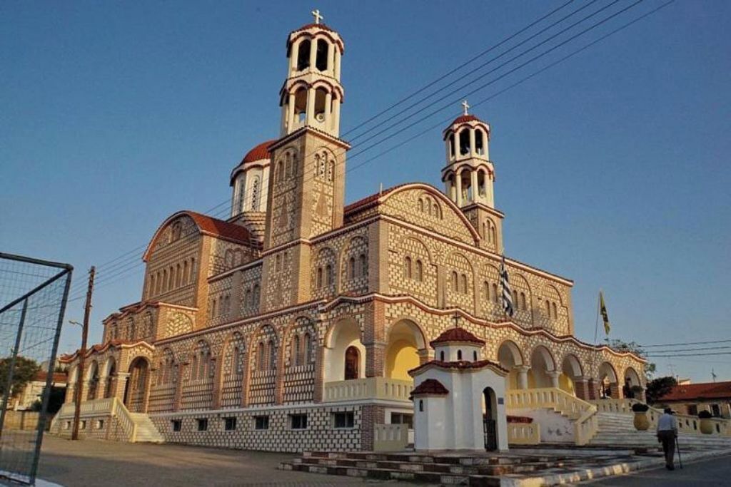 Photo of Others in Nea Potidaia