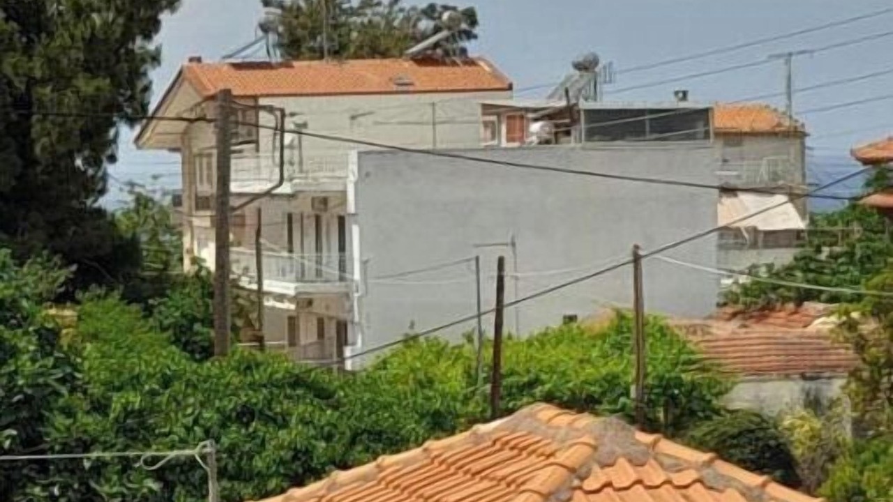Photo of Outdoor in Nea Potidaia