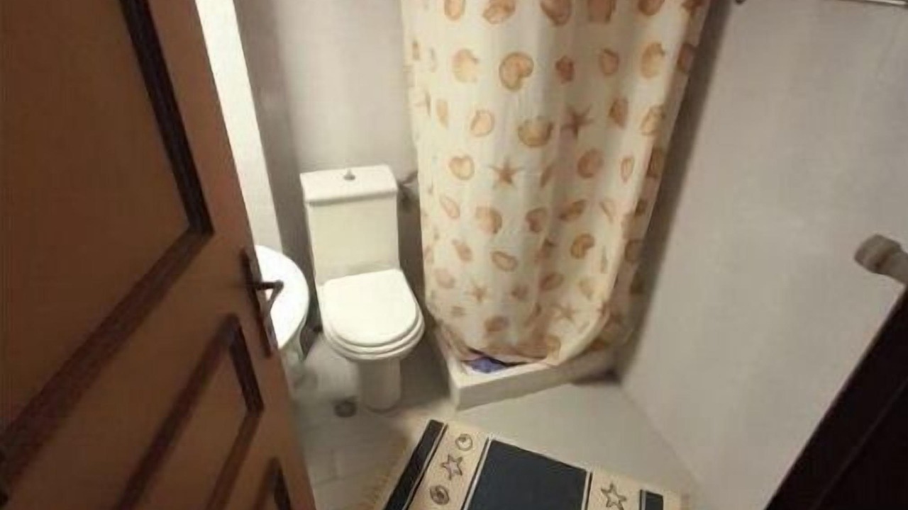 Photo of Bathroom in Nea Potidaia