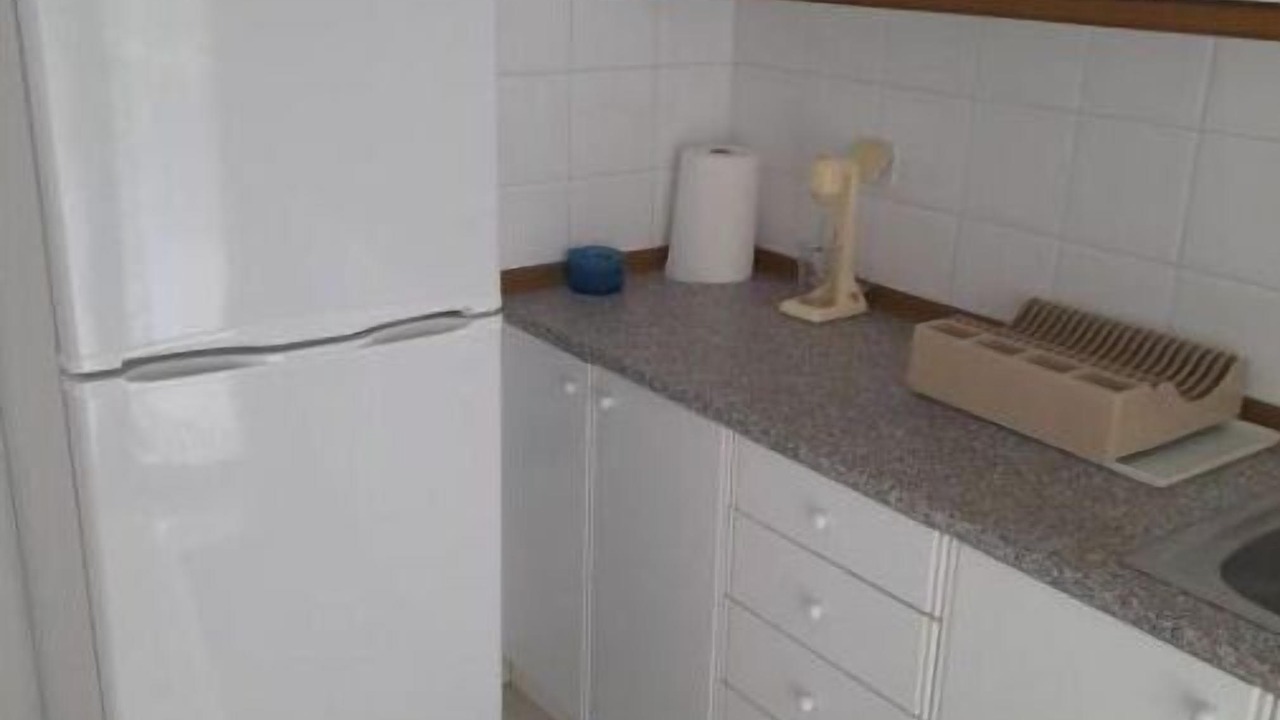 Photo of Kitchen in Nea Potidaia