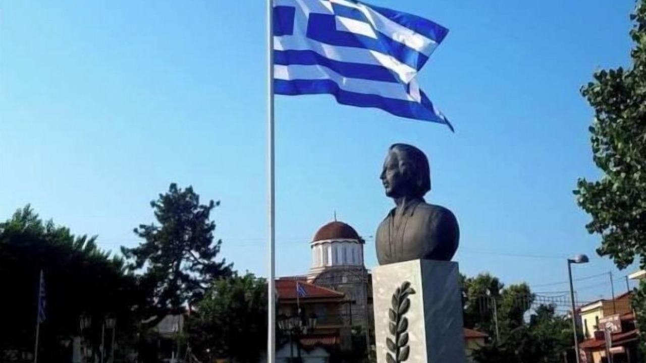 Photo of Outdoor in Nea Potidaia