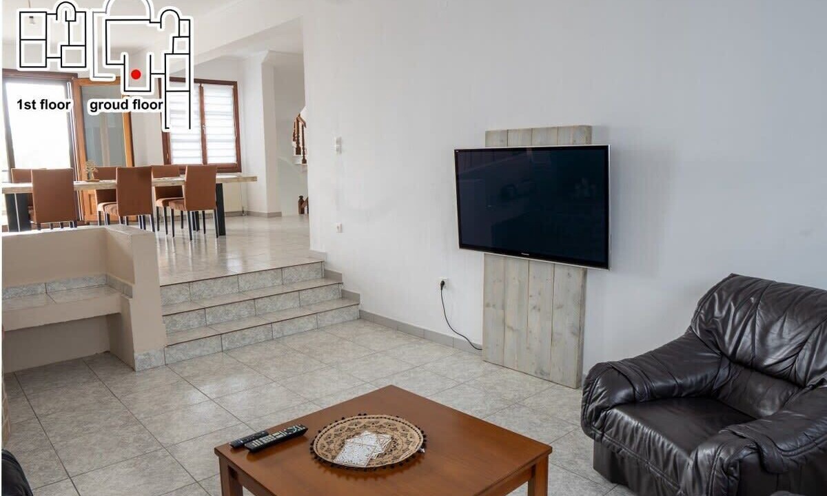 Photo of Livingroom in Krinidhes
