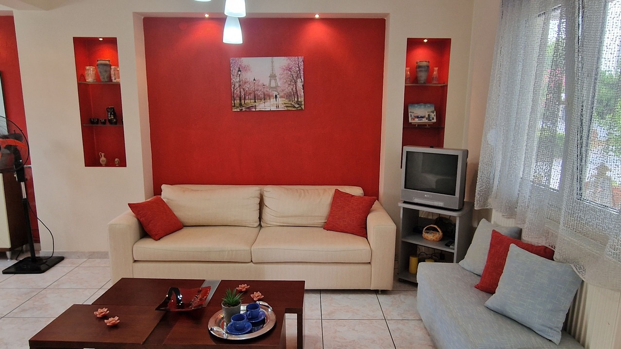 Photo of Bedroom in Leptokaria