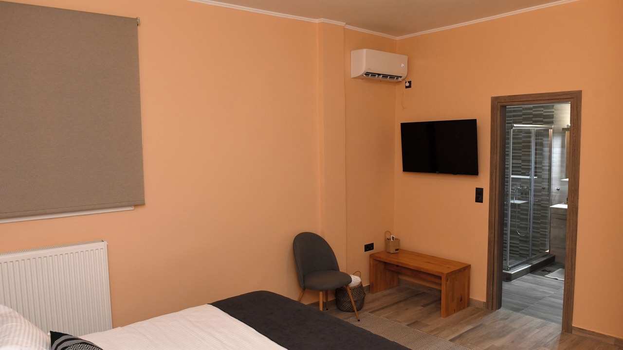 Photo of Bedroom in Ampelokipoi