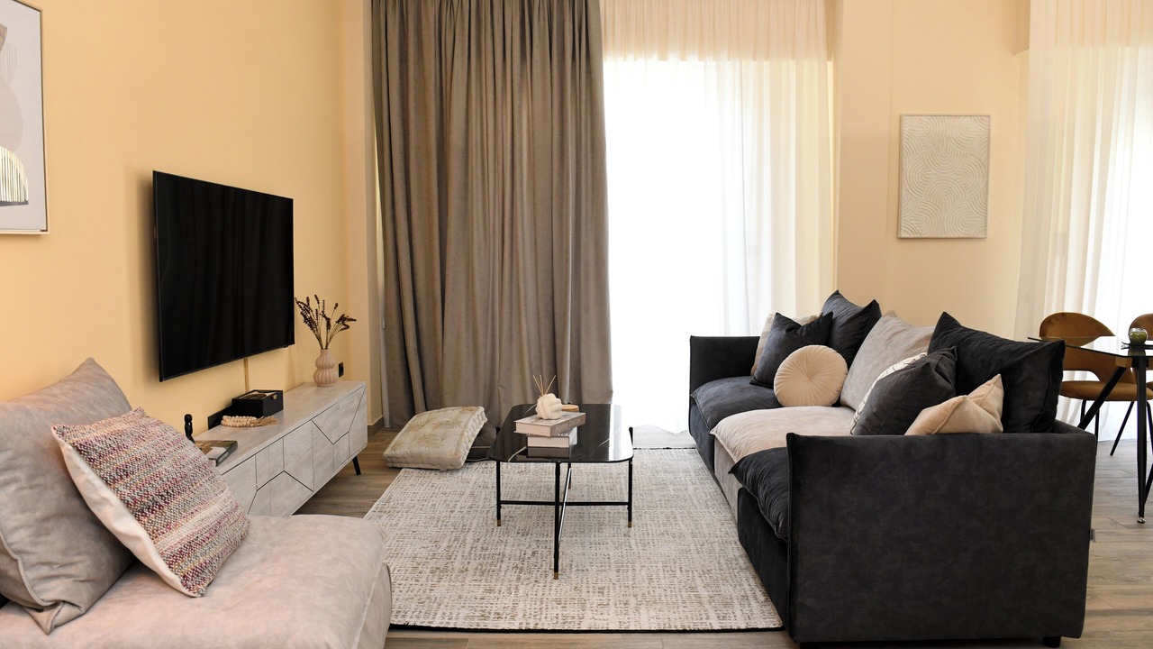 Photo of Livingroom in Ampelokipoi