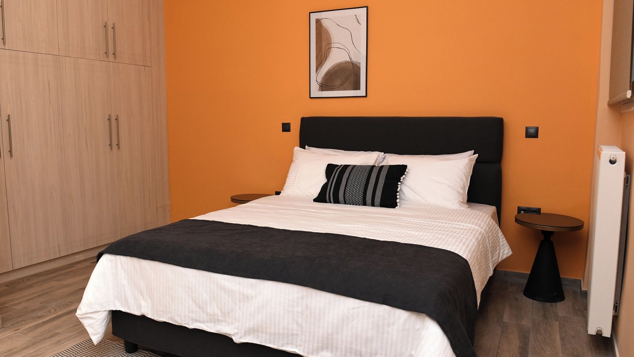 Photo of Bedroom in Ampelokipoi