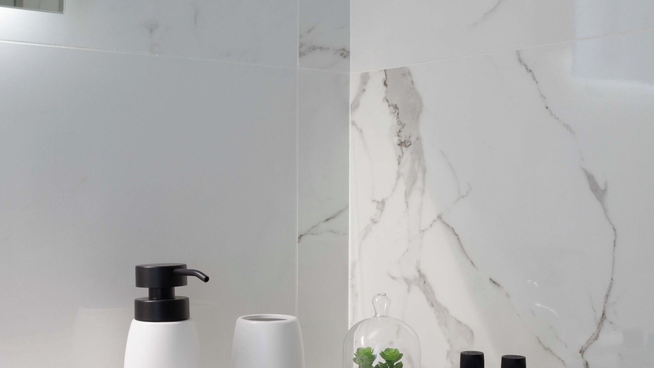 Photo of Bathroom in Saronida