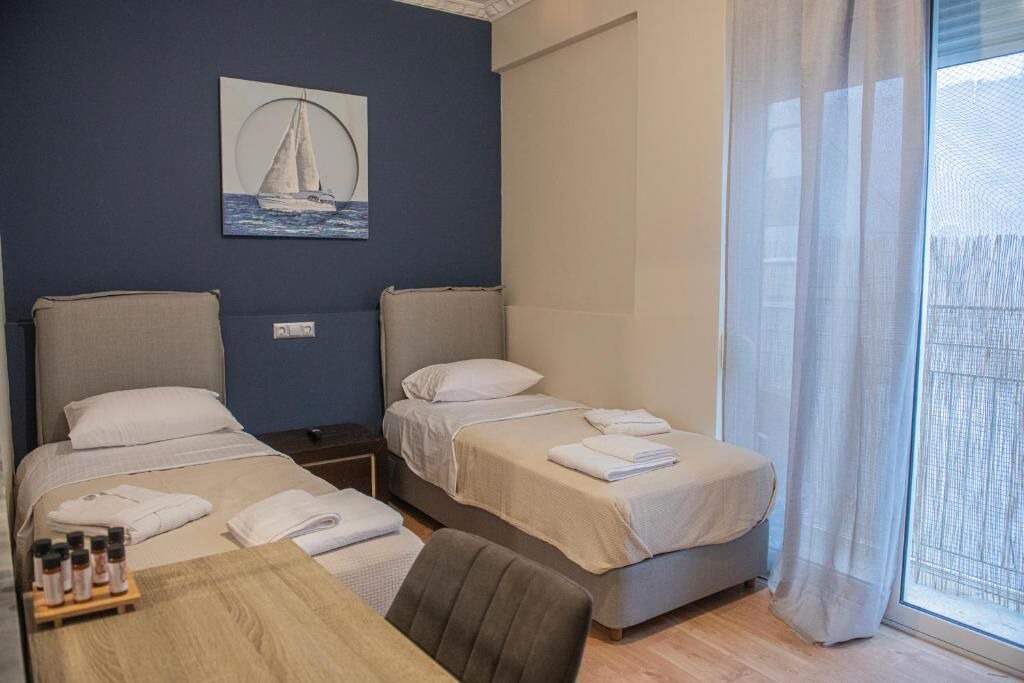 Photo of Bedroom in Piraeus
