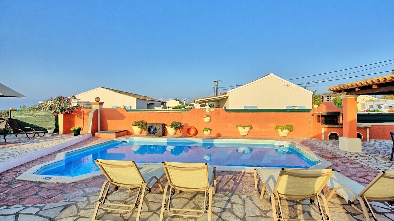 Photo of Outdoor in Almiros Beach