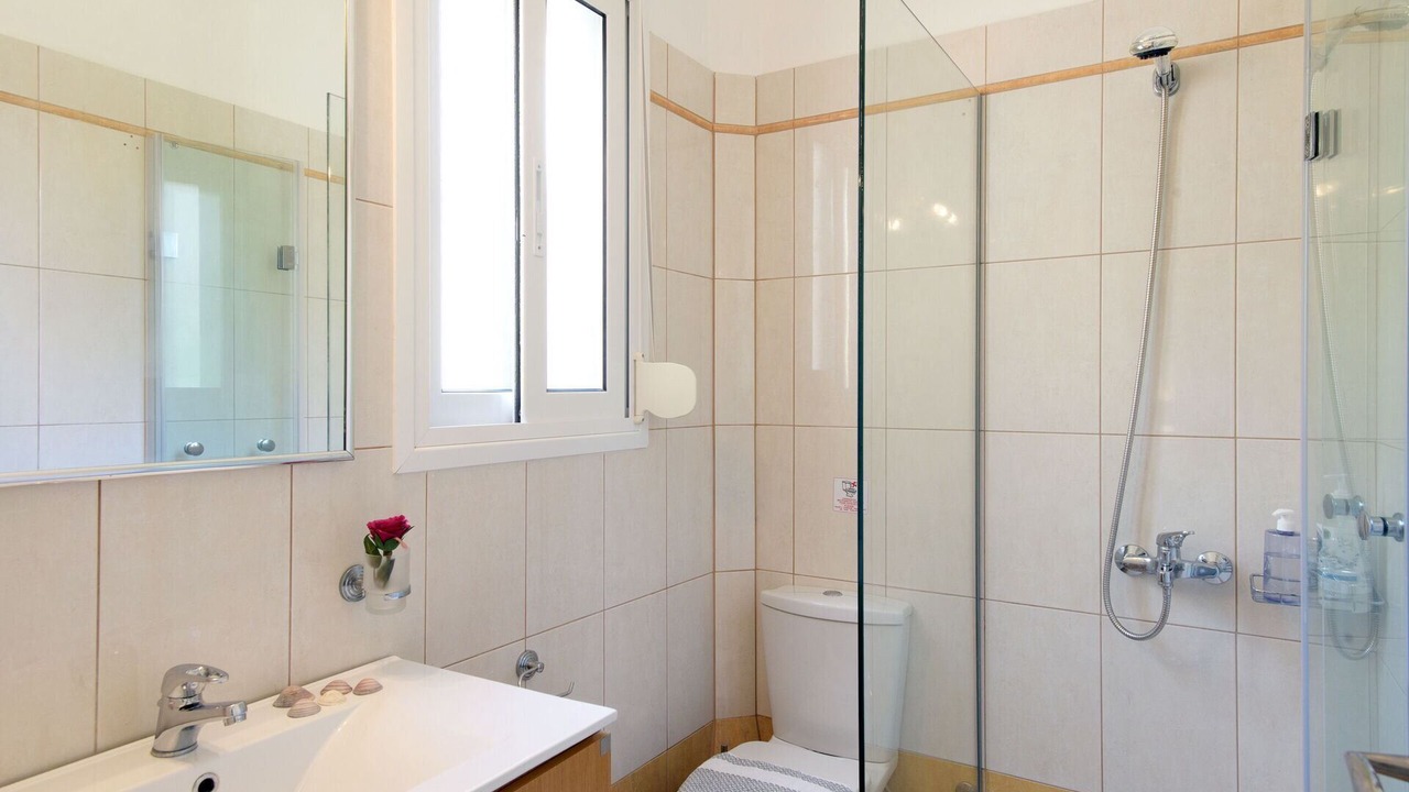 Photo of Bathroom in Barbati