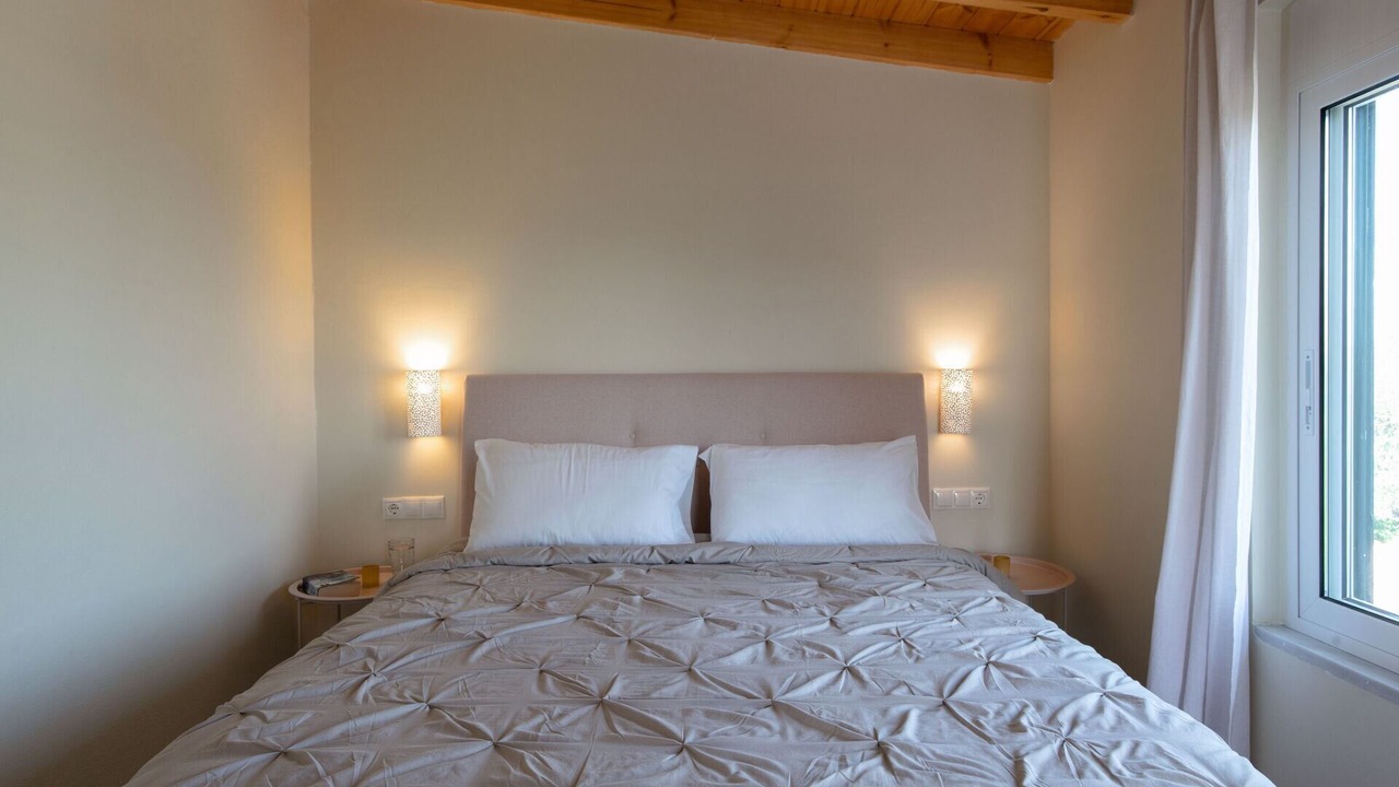 Photo of Bedroom in Barbati